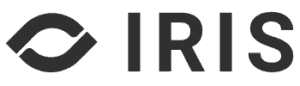 Iris remote recording logo