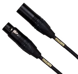 Mogami Gold Studio XLR cable