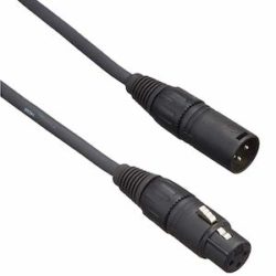 Planet Waves Classic Series XLR cable