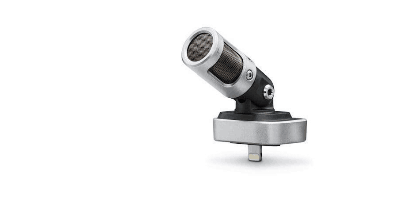 Shure MV88 coupon image