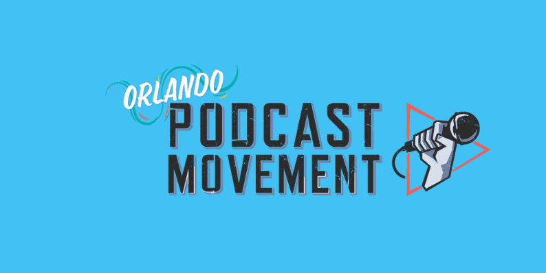 Podcast Movement 2019