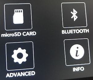 Rodecaster Pro hardware settings