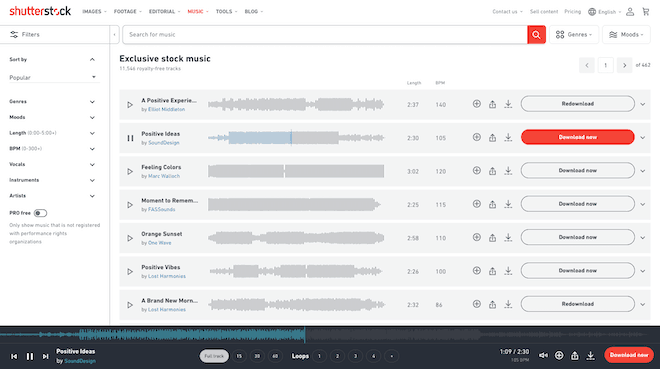 Best Royalty-Free Music & Sound Effects For Podcasts & Videos 2023