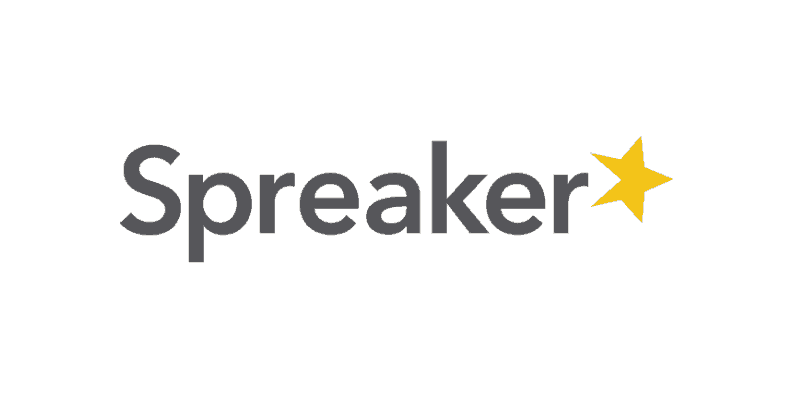 Spreaker coupon image