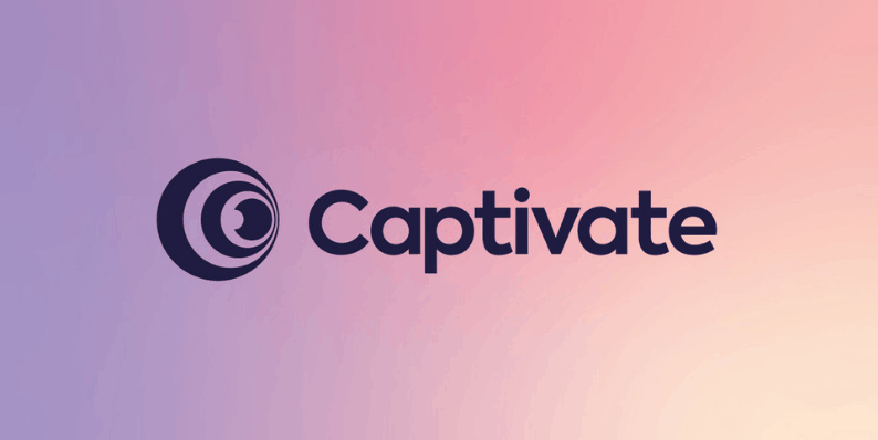 Captivate coupon image