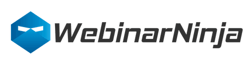 WebinarNinja Logo