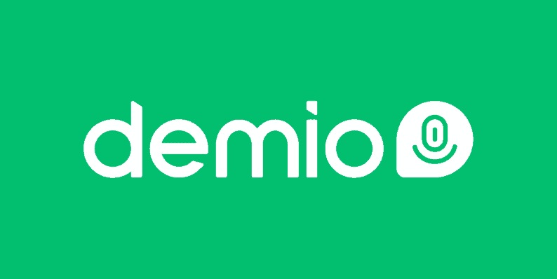 Demio coupon image